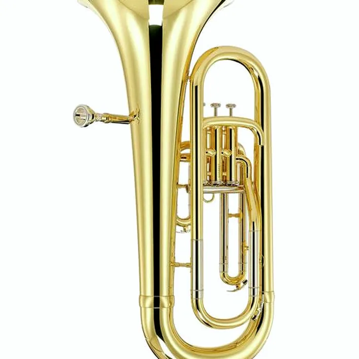 L’euphonium Besson BE162-1 Bb-Euphonium Avis, Test & Comparatif