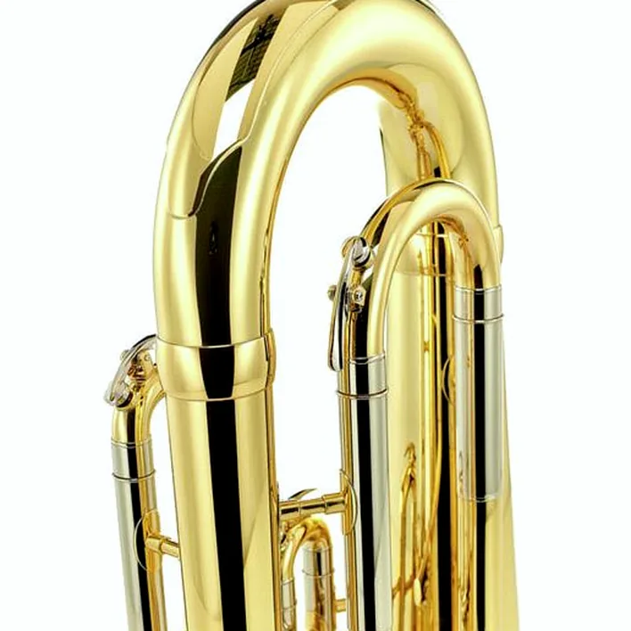 L’euphonium Besson BE162-1 Bb-Euphonium Avis, Test & Comparatif