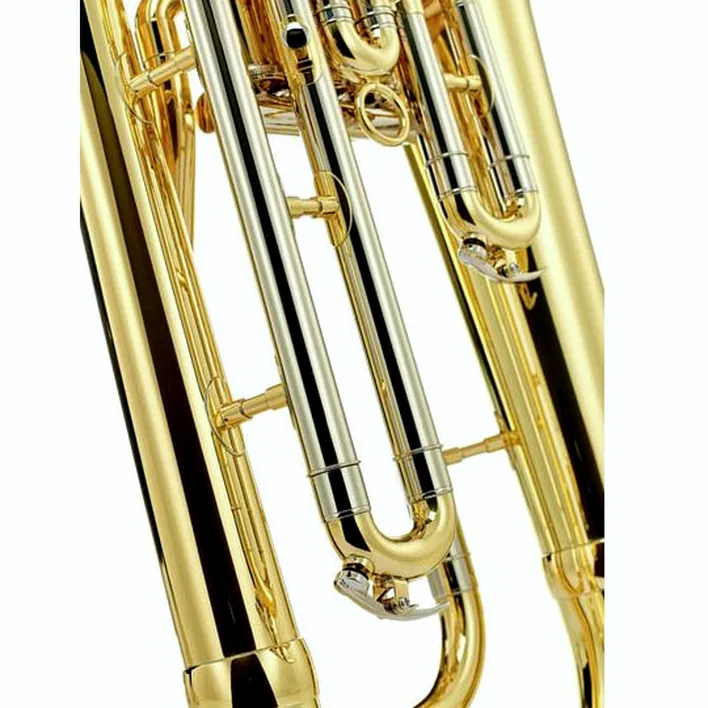 L’euphonium Besson BE162-1 Bb-Euphonium Avis, Test & Comparatif