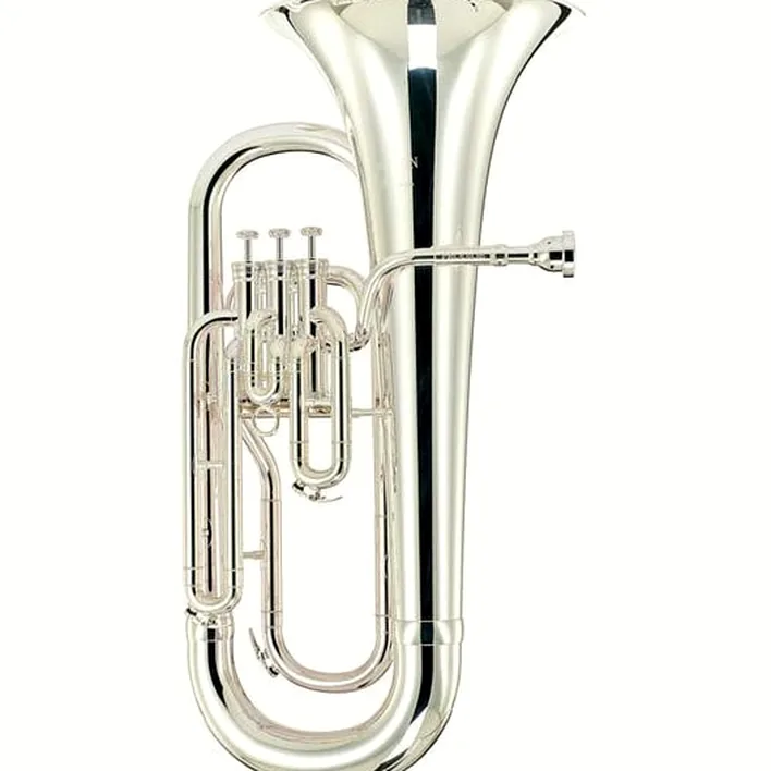 L’euphonium Besson BE162-2 Bb-Euphonium / Avis, Test et Comparatif