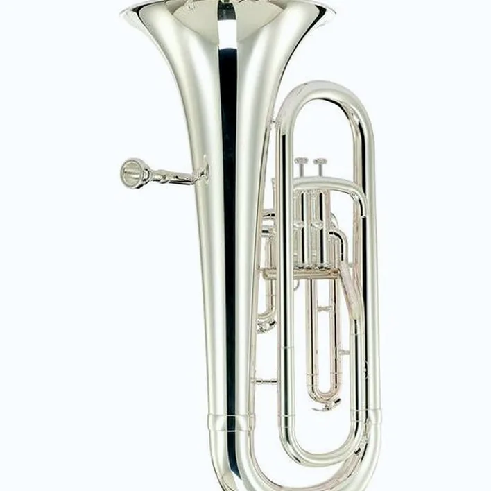 L’euphonium Besson BE162-2 Bb-Euphonium / Avis, Test et Comparatif