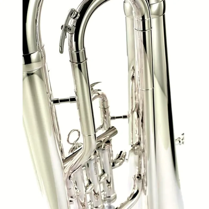 L’euphonium Besson BE162-2 Bb-Euphonium / Avis, Test et Comparatif