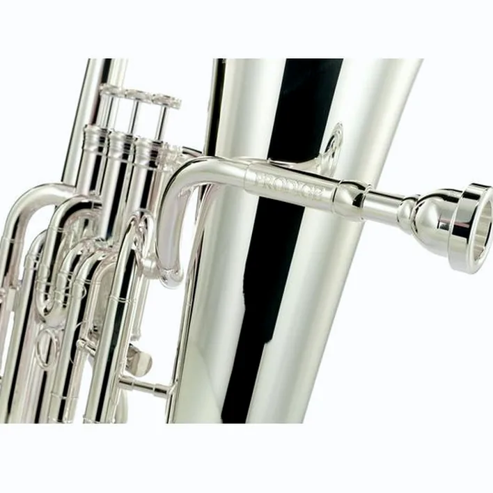 L’euphonium Besson BE162-2 Bb-Euphonium / Avis, Test et Comparatif