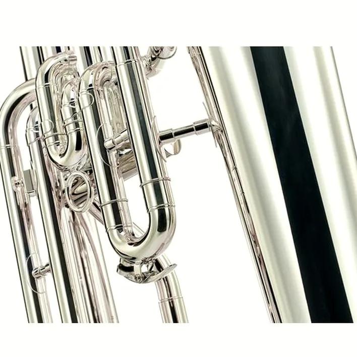 L’euphonium Besson BE162-2 Bb-Euphonium / Avis, Test et Comparatif