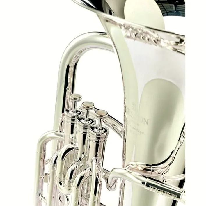 L’euphonium Besson BE162-2 Bb-Euphonium / Avis, Test et Comparatif