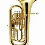 L’euphonium Besson BE2052-1 Bb-Euphonium Test, Comparatif, Avis