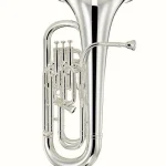 L’euphonium Besson BE967-2 S Bb-Euphonium : Test et Avis