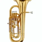 L’euphonium Jupiter JEP1025 Bb-Euphonium / Avis, Test et Comparatif