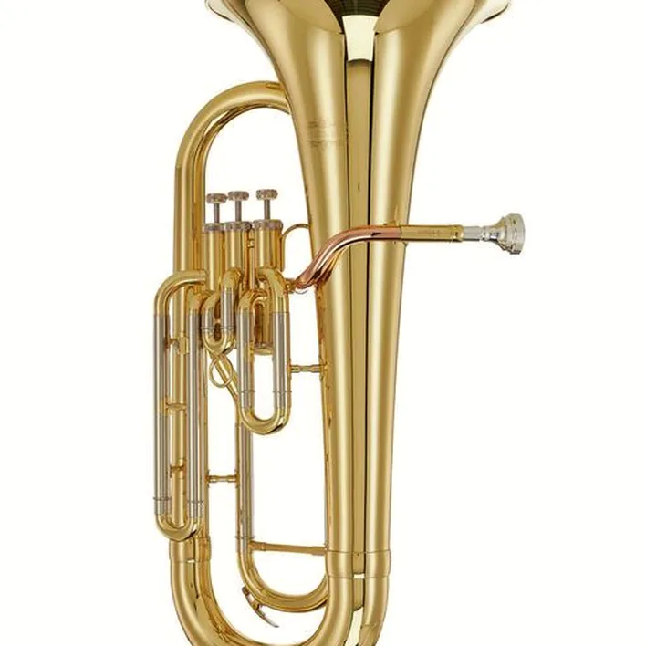 L’euphonium Thomann EP 604-3 Euphonium Set – Comparatif, Test & Avis