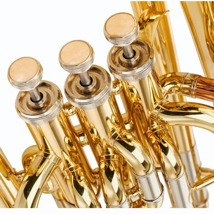 L’euphonium Thomann EP 604-3 Euphonium Set – Comparatif, Test & Avis