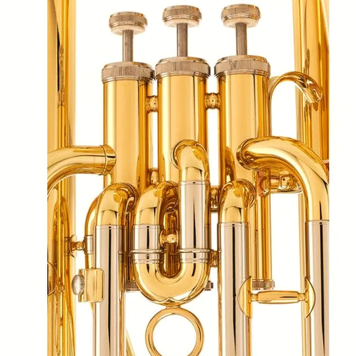 L’euphonium Thomann EP 604-3 Euphonium Set – Comparatif, Test & Avis