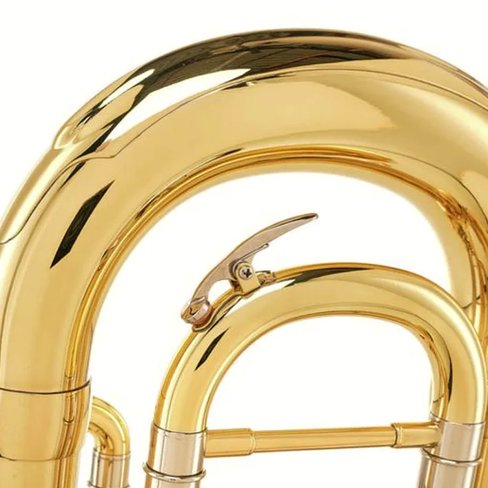L’euphonium Thomann EP 604-3 Euphonium Set – Comparatif, Test & Avis
