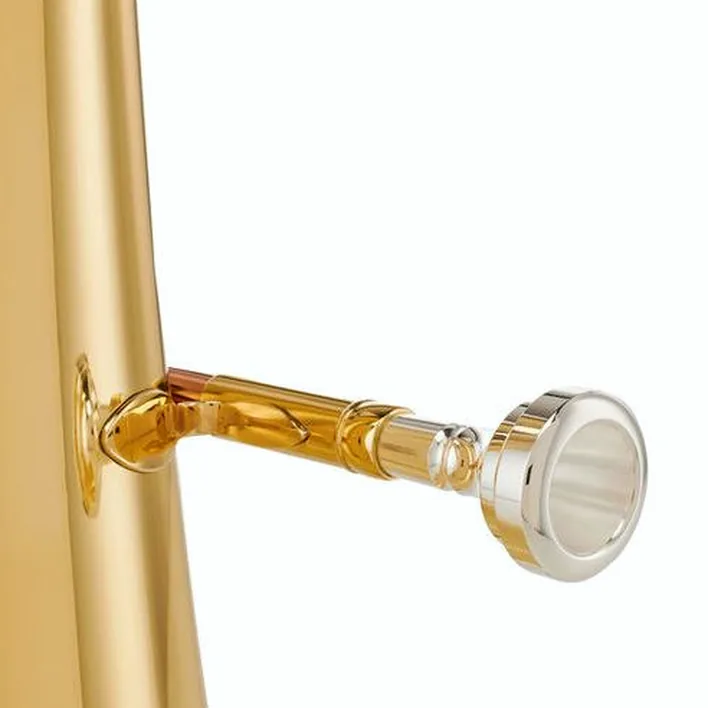 L’euphonium Thomann EP 604-3 Euphonium Set – Comparatif, Test & Avis