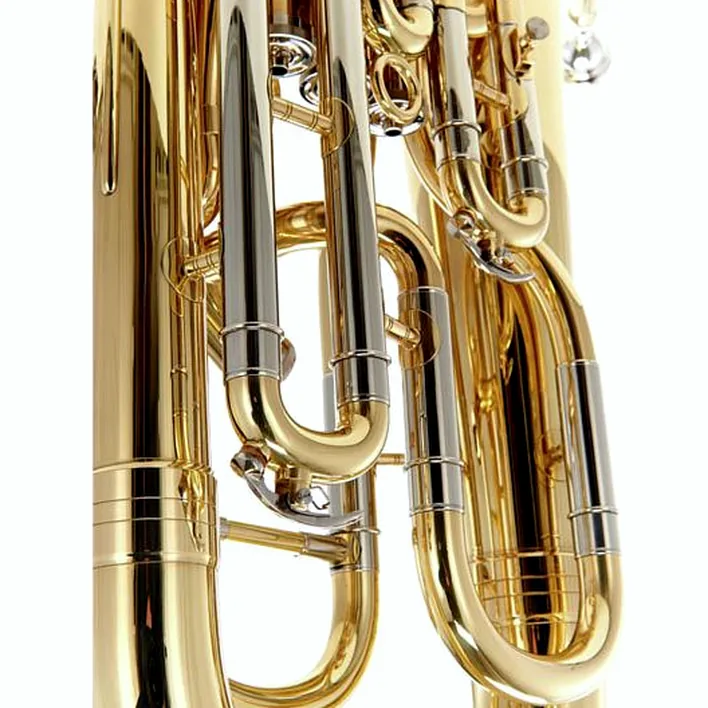 L’euphonium Thomann EP 902L Bb-Euphonium : Avis, Comparatif, Test