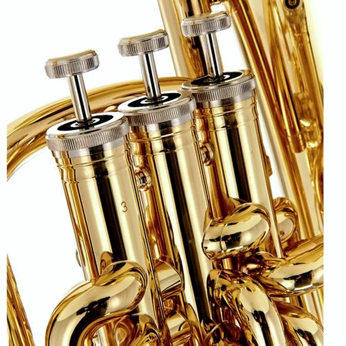 L’euphonium Thomann EP 902L Bb-Euphonium : Avis, Comparatif, Test