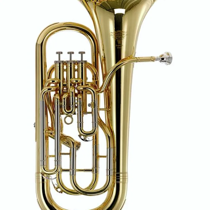 L’euphonium Thomann EP 902L Bb-Euphonium : Avis, Comparatif, Test