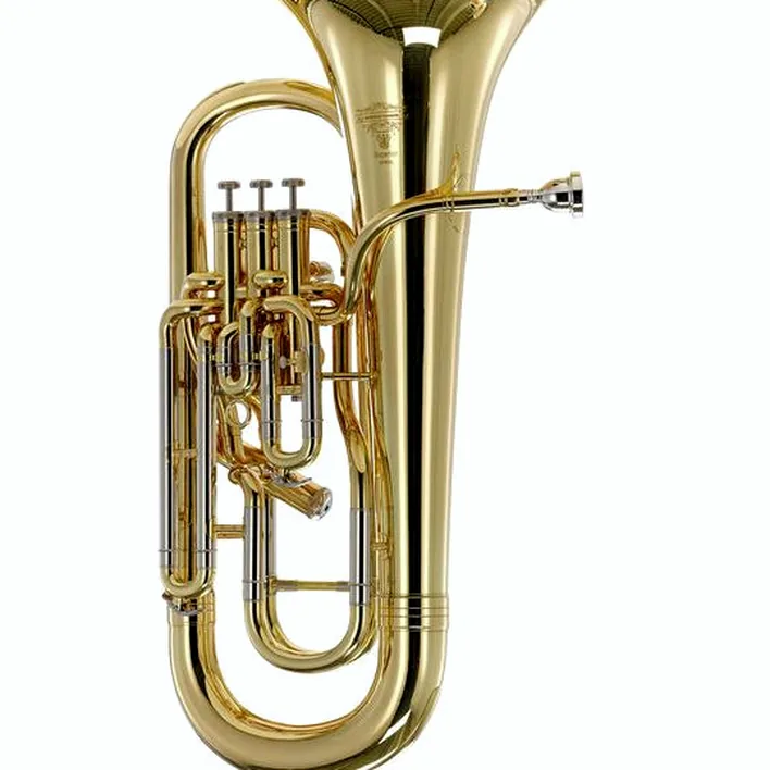 L’euphonium Thomann EP 902L Bb-Euphonium : Avis, Comparatif, Test