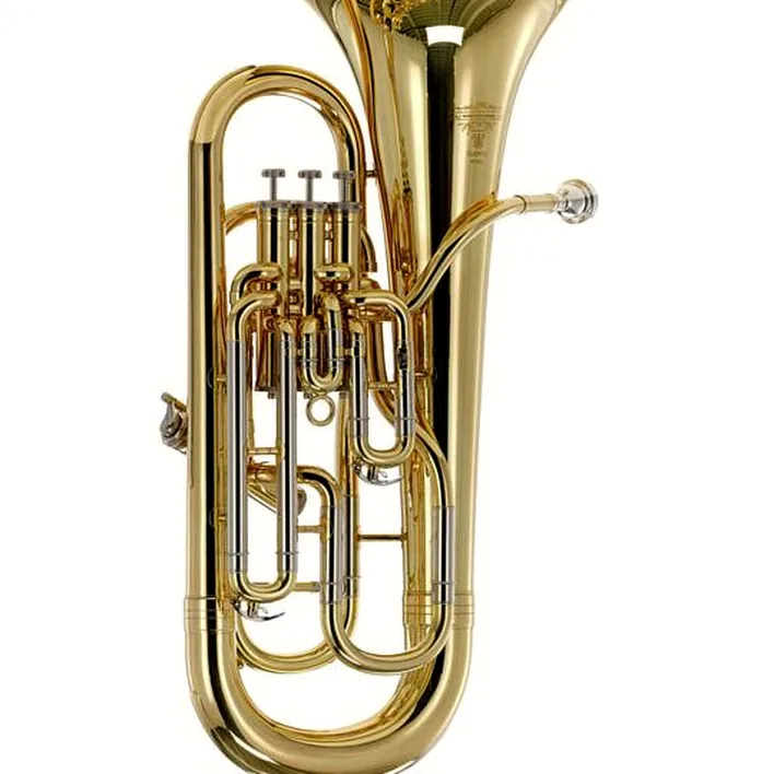 L’euphonium Thomann EP 902L Bb-Euphonium : Avis, Comparatif, Test