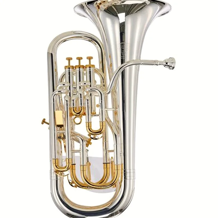 L’euphonium Thomann EP 906 GP Bb-Euphonium – Avis, Comparatif, Test