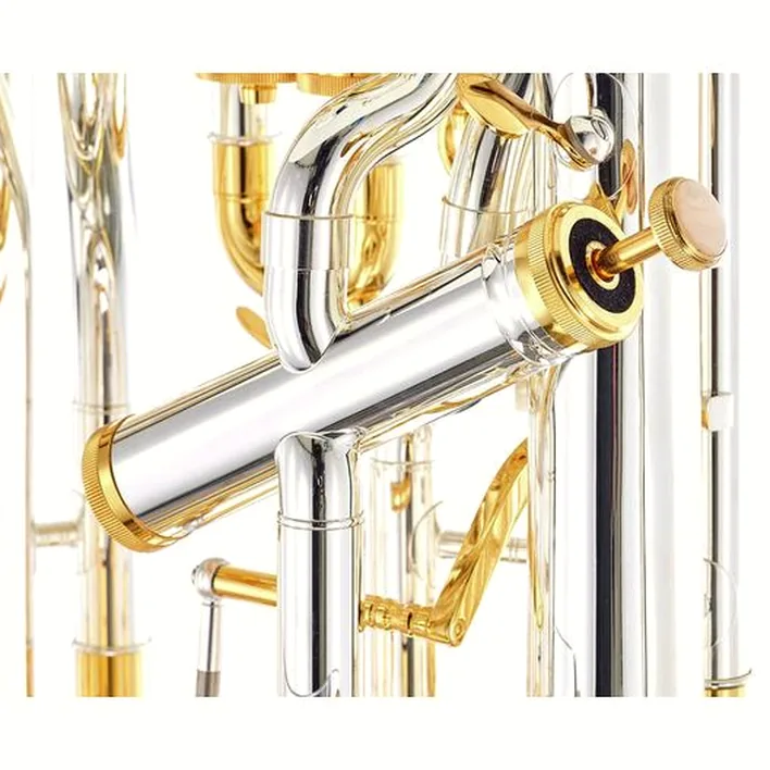 L’euphonium Thomann EP 906 GP Bb-Euphonium – Avis, Comparatif, Test