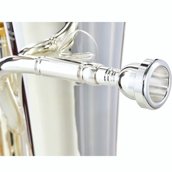L’euphonium Thomann EP 906 GP Bb-Euphonium – Avis, Comparatif, Test