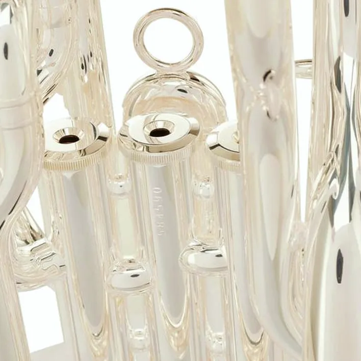 L’euphonium Yamaha YEP-621S Bb-Euphonium : Comparatif, Test, Avis