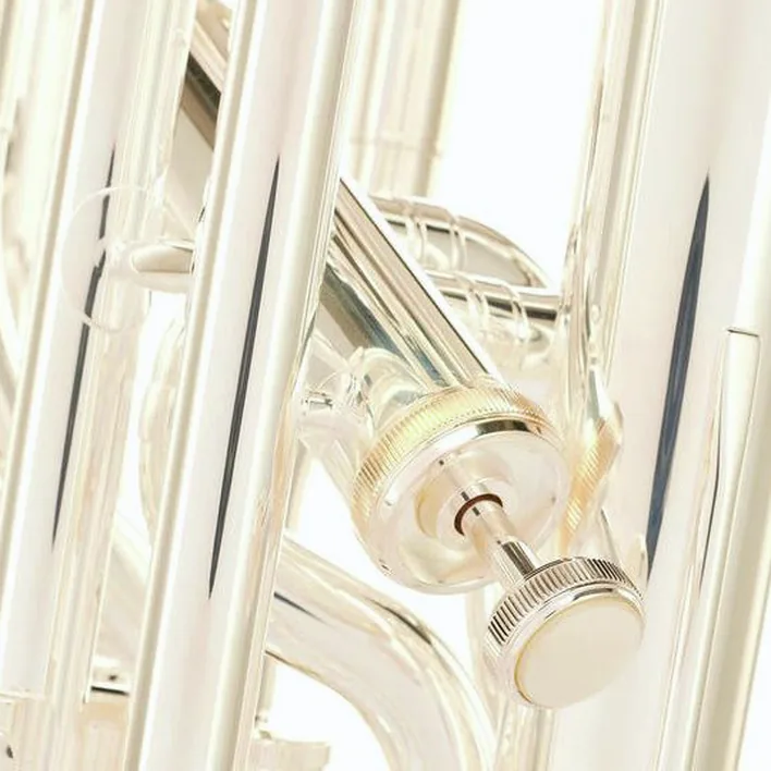L’euphonium Yamaha YEP-621S Bb-Euphonium : Comparatif, Test, Avis
