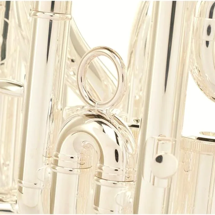 L’euphonium Yamaha YEP-621S Bb-Euphonium : Comparatif, Test, Avis