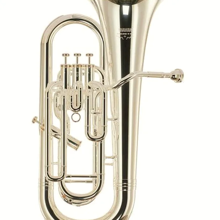 L’euphonium Yamaha YEP-621S Bb-Euphonium : Comparatif, Test, Avis