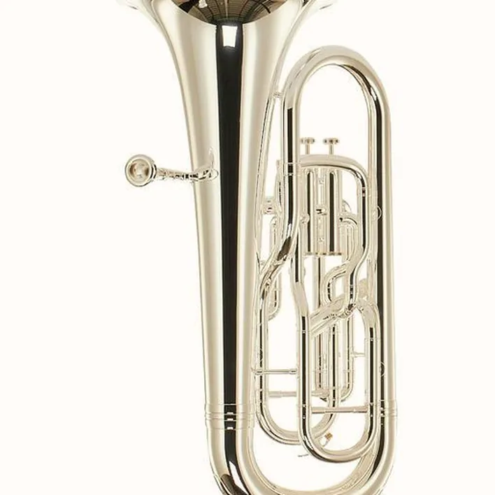 L’euphonium Yamaha YEP-621S Bb-Euphonium : Comparatif, Test, Avis