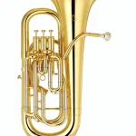 L’euphonium Yamaha YEP-642 II NEO Bb-Euphonium , Test, Avis, Comparatif