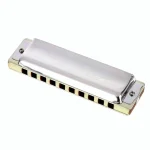 L’harmonica C.A. Seydel Söhne 1847 Classic Db , Comparatif, Avis & Test