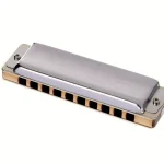 L’harmonica C.A. Seydel Söhne 1847 Classic Eb / Avis, Comparatif, Test