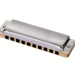 L’harmonica C.A. Seydel Söhne 1847 Classic High G – Test, Avis, Comparatif