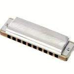 L’harmonica C.A. Seydel Söhne 1847 Classic LBb / Test et Avis