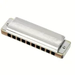 L’harmonica C.A. Seydel Söhne 1847 Classic LG – Avis, Comparatif et Test