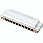L’harmonica C.A. Seydel Söhne 1847 Classic LLF – Comparatif, Test & Avis