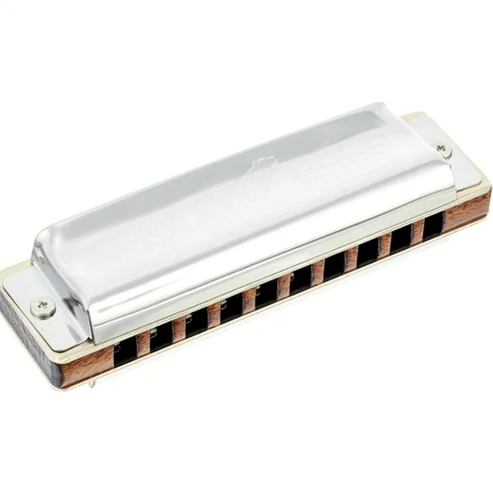 L’harmonica C.A. Seydel Söhne 1847 Classic LLF – Comparatif, Test & Avis