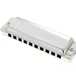L’harmonica C.A. Seydel Söhne 1847 Lightning A Avis et Test