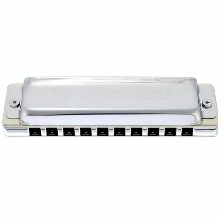 L’harmonica C.A. Seydel Söhne 1847 Lightning Low F# Avis, Test & Comparatif