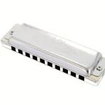 L’harmonica C.A. Seydel Söhne 1847 Lightning Low F# Avis, Test & Comparatif