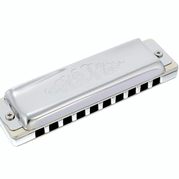 L’harmonica C.A. Seydel Söhne 1847 Lightning Low F# Avis, Test & Comparatif