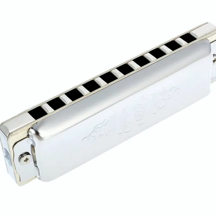 L’harmonica C.A. Seydel Söhne 1847 Lightning Low F# Avis, Test & Comparatif