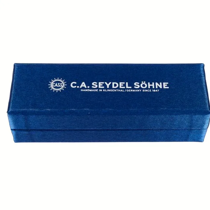 L’harmonica C.A. Seydel Söhne 1847 Lightning Low F# Avis, Test & Comparatif