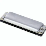 L’harmonica C.A. Seydel Söhne 1847 Noble A Comparatif, Avis, Test