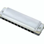 L’harmonica C.A. Seydel Söhne 1847 Noble F# Comparatif, Test & Avis