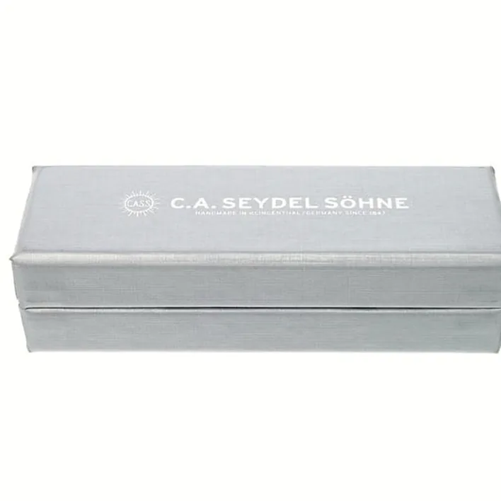 L’harmonica C.A. Seydel Söhne 1847 Noble LLF / Test, Comparatif et Avis