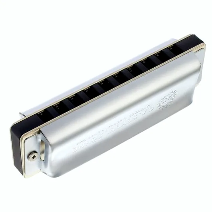 L’harmonica C.A. Seydel Söhne 1847 Noble LLF / Test, Comparatif et Avis