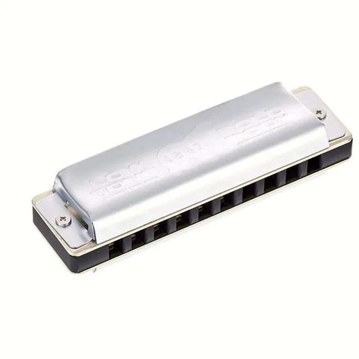 L’harmonica C.A. Seydel Söhne 1847 Noble Low D : Test, Comparatif et Avis