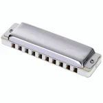 L’harmonica C.A. Seydel Söhne 1847 Silver Eb Avis, Test